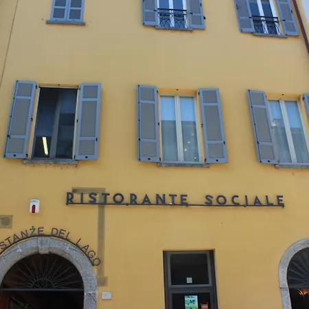 Hotel apartamentowy Le Stanze Del 2*