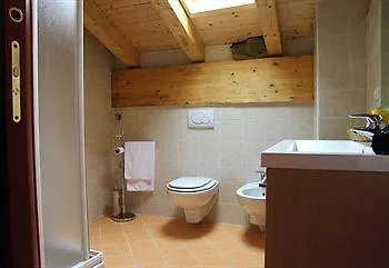 Hotel apartamentowy Le Stanze Del 2*