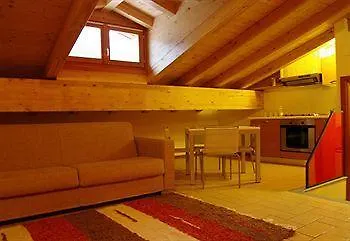 Hotel apartamentowy Le Stanze Del 2*