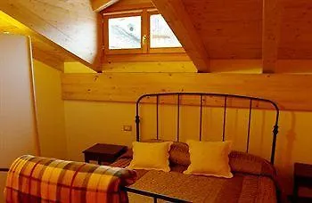 Hotel apartamentowy Le Stanze Del Como