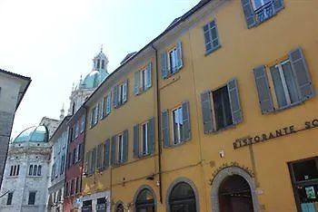 Hotel apartamentowy Le Stanze Del 2*