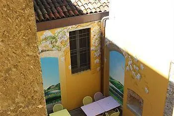 Hotel apartamentowy Le Stanze Del