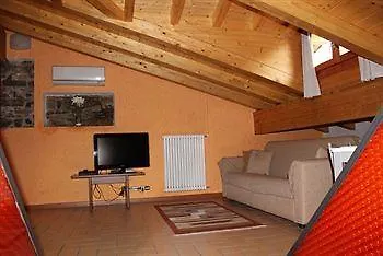Hotel apartamentowy Le Stanze Del