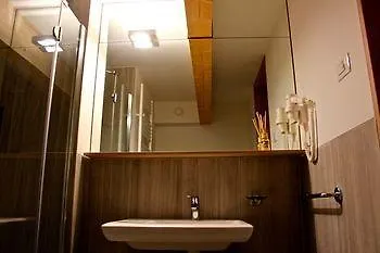 Hotel apartamentowy Le Stanze Del 2*