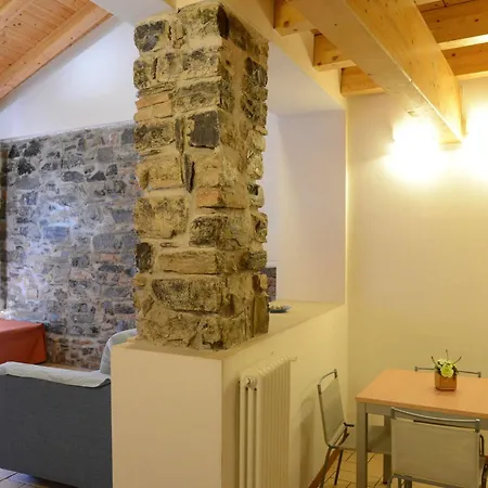 Hotel apartamentowy Le Stanze Del 2*