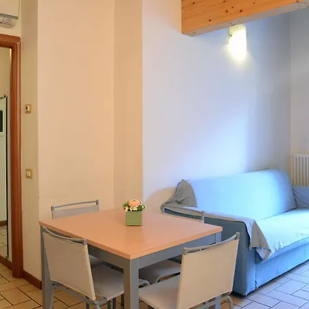 Hotel apartamentowy Le Stanze Del