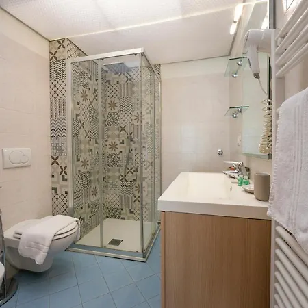 Le Stanze Del Aparthotel Côme