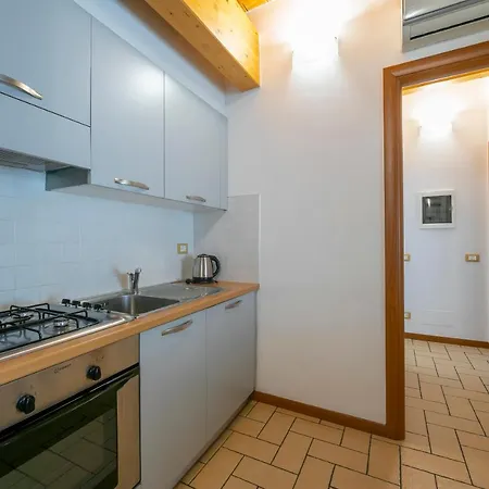 Le Stanze Del Aparthotel Côme