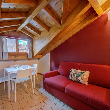 Le Stanze Del Aparthotel Côme