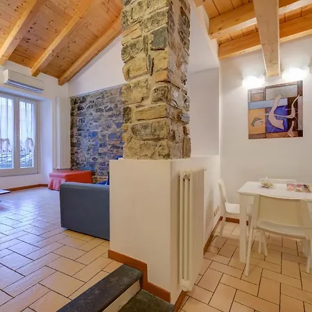 Aparthotel Le Stanze Del Côme
