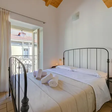 Le Stanze Del Aparthotel 2*