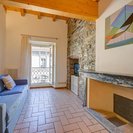 Aparthotel Le Stanze Del Côme