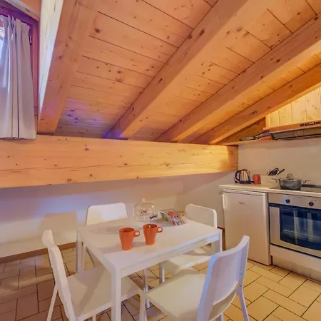 Aparthotel Le Stanze Del