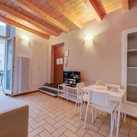 Aparthotel Le Stanze Del