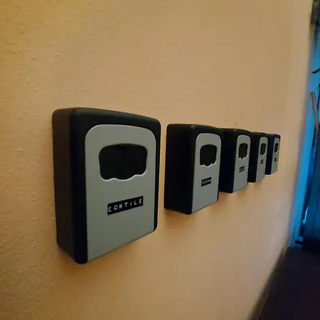 Le Stanze Del Aparthotel 2*