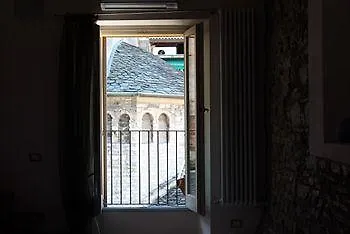 Aparthotel Le Stanze Del Côme