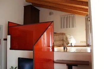Aparthotel Le Stanze Del Côme