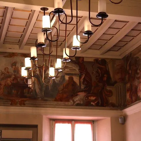 Le Stanze Del Côme