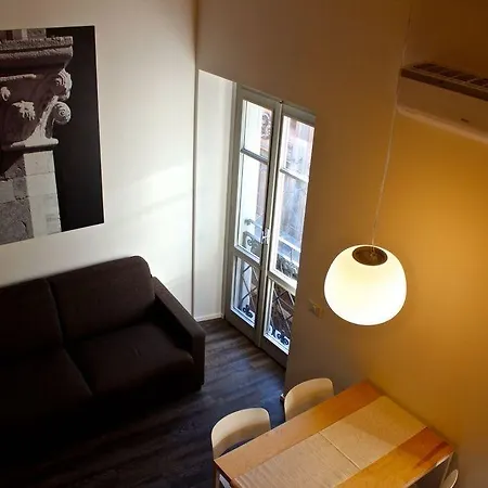 Aparthotel Le Stanze Del Côme