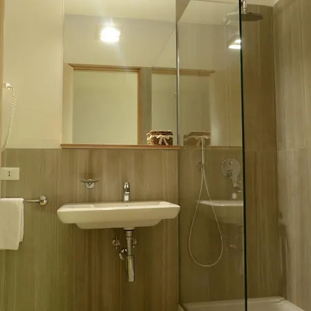 Le Stanze Del Aparthotel Côme