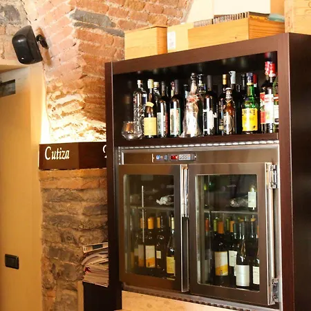 Le Stanze Del Aparthotel