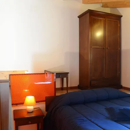 Aparthotel Le Stanze Del